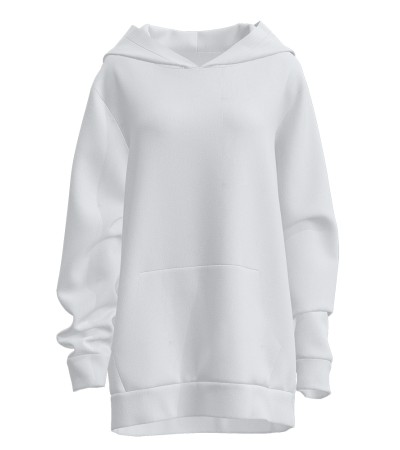 女士卫衣LTWJ21111 - 空气层-250g/S