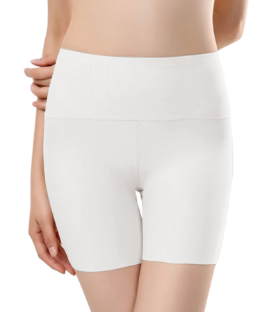 YJK    瑜珈短裤（A31321） - 牛奶丝-170g/S