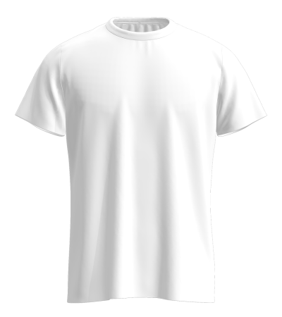 T恤HY001 - 牛奶丝-170g/XS