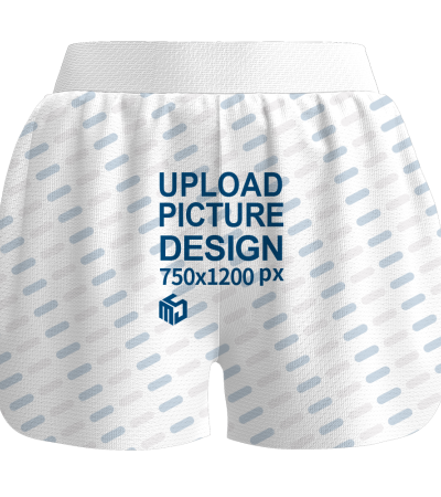 女士双层裤外裤-MJQ006W - 针眼布-140g/XS