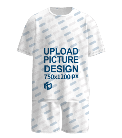 睡衣套装P0047 - 仿棉-200g/0XL