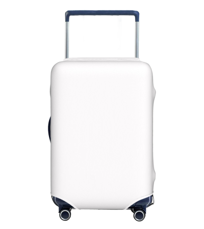 行李箱B0007 - 牛奶丝-140g/S