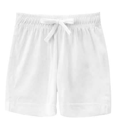 男士两侧袋短裤-A0076 - 空气层-200g/XS