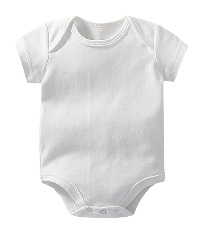 爬爬服1（R0009） - 鸟眼布-140g/3M