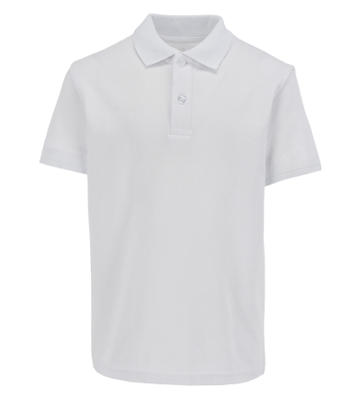 XBH0002-polo短袖门襟款 - 鸟眼布-110g/S