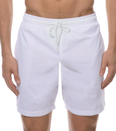 CXX 两侧口袋沙滩裤-R0122	 - 鸟眼布-140g/XS