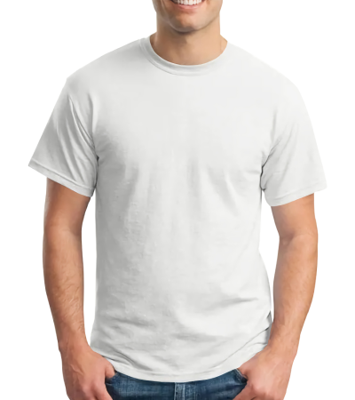 MRTN 3D短袖亚码版（R0070） - 仿棉-180g/S