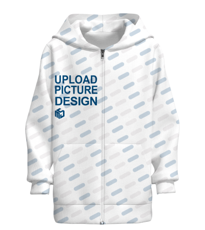 童装夹克-XM013 - 空气层-220g/90