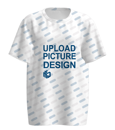 女装短袖圆领T恤-DLZ005 - 牛奶丝-180g/S