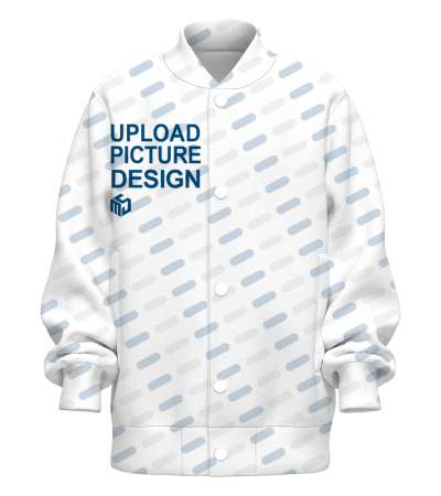 童装棒球服-XM012 - 空气层-200g/100