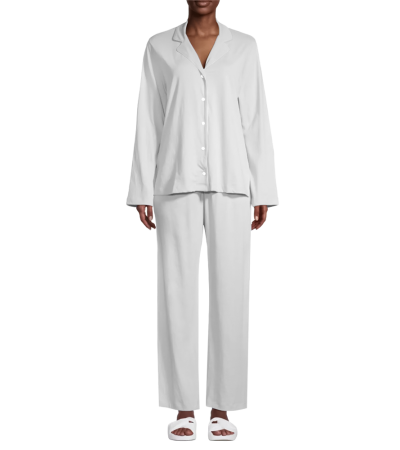 法兰绒套装-A0146X - 双面法兰绒-280g/S