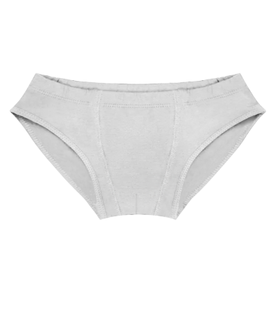 内裤A0056 - 牛奶丝-200g/S