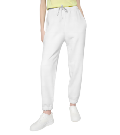 两侧袋新款卫裤R0127 - 健康布-220g/0XL