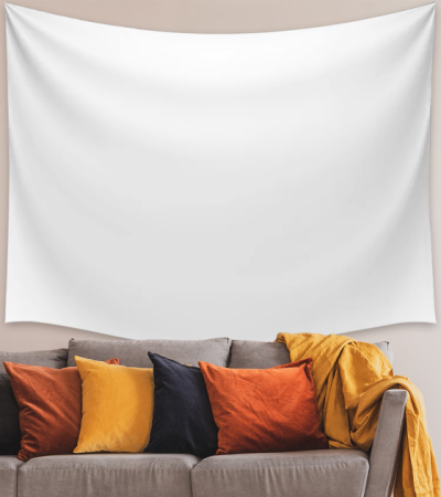 3D 挂布横版95x73CM（R0072） - 四面弹-120g/95x73CM