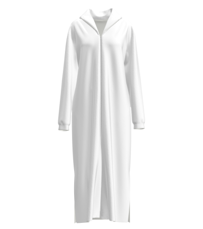 女士裙子MJSWD0110 - 水晶绒-180g/S