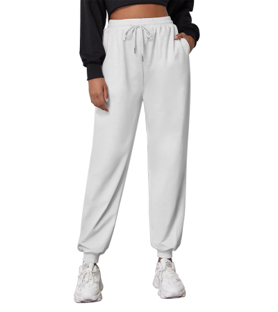 两侧袋卫裤-LTW20732 - 涤毛圈-280g/S