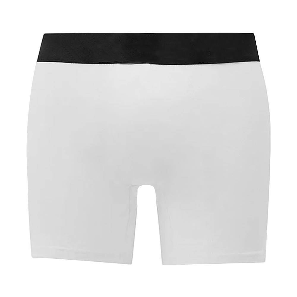 男士平角内裤A0045 - 牛奶丝-200g/2XL