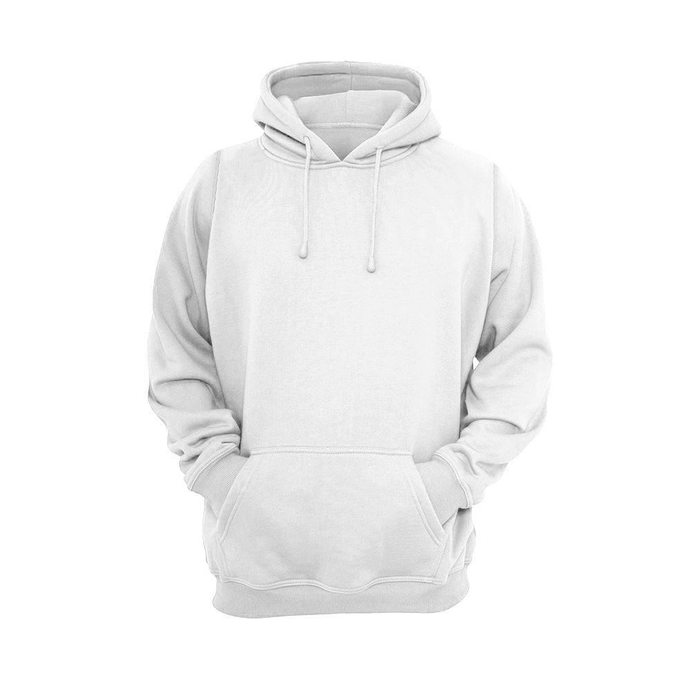 大码卫衣XHM003 - 健康布-220g/S