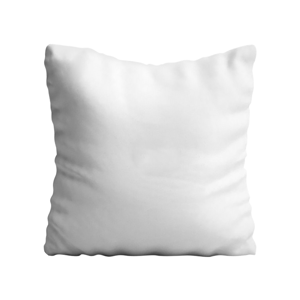 抱枕套 45x45CM（BZ0037） - 水晶绒-180g/45x45CM