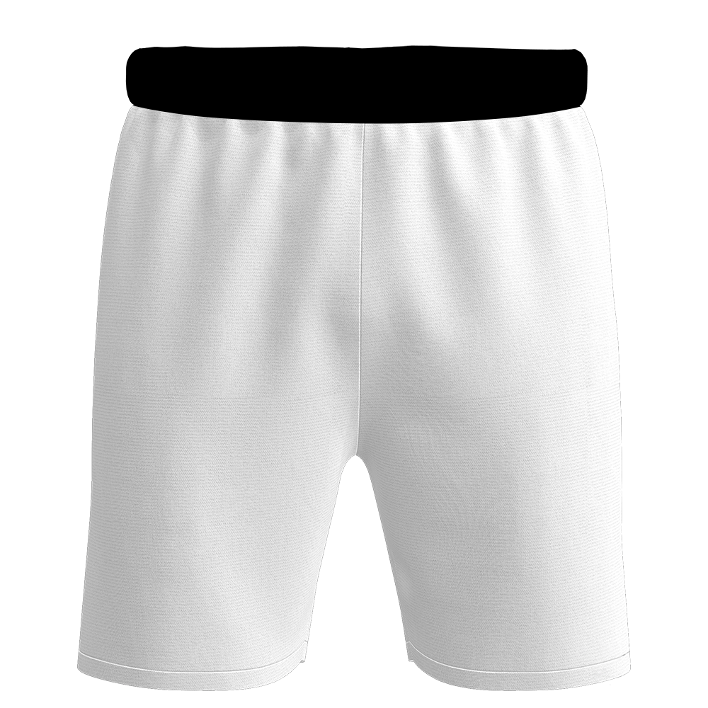 男士平角内裤A0138 - 牛奶丝-200g/F