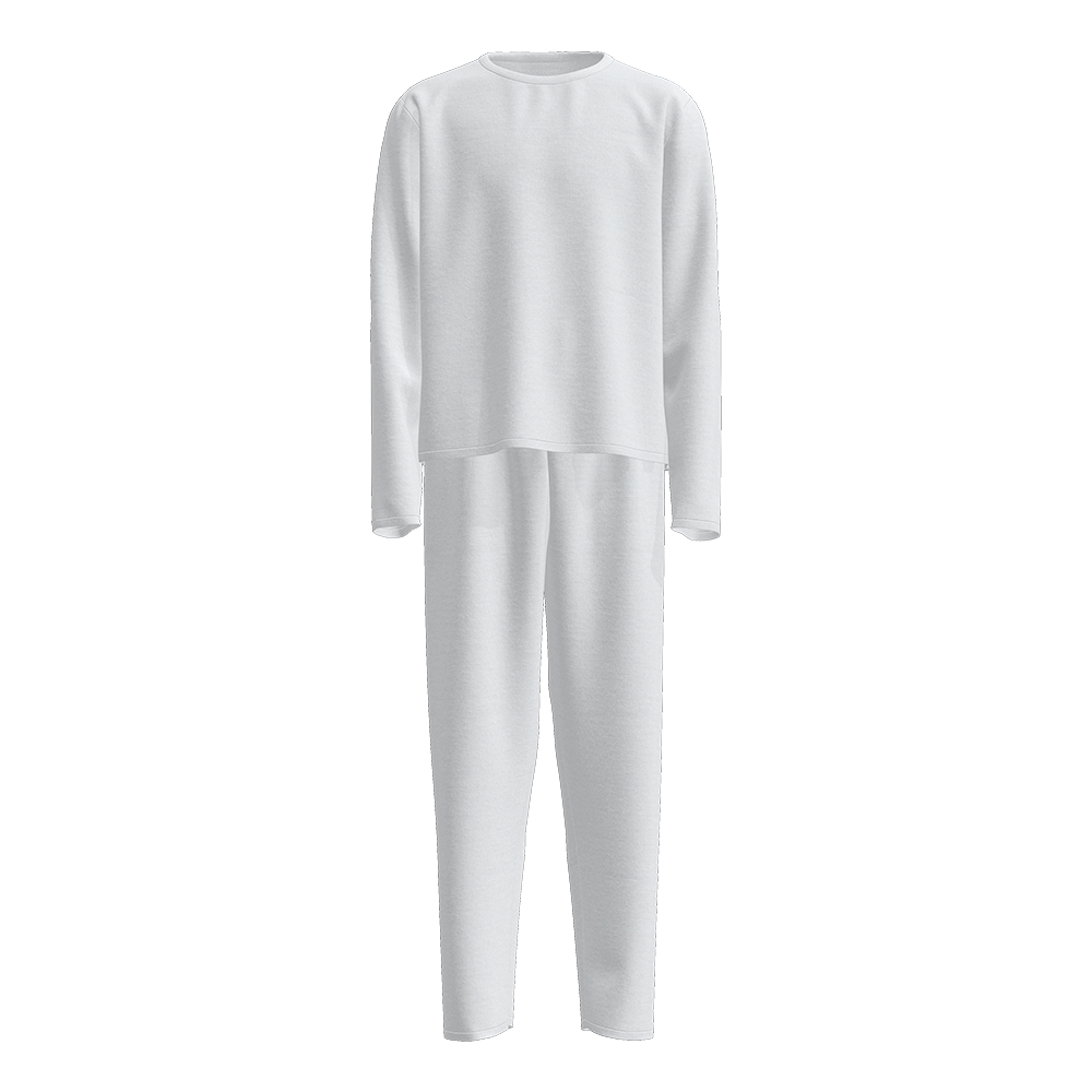 女士套装A0154 - 仿棉-180g/S