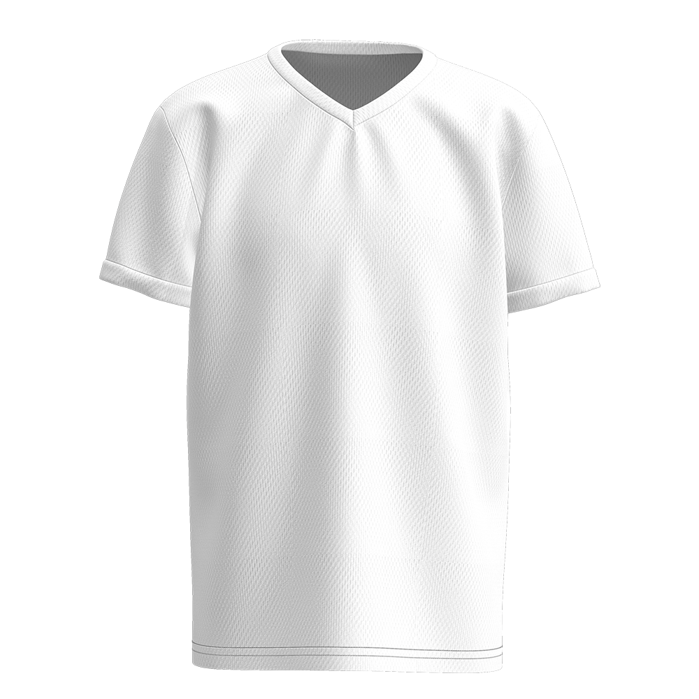 男士短袖A0123 - 鸟眼布-140g/XS