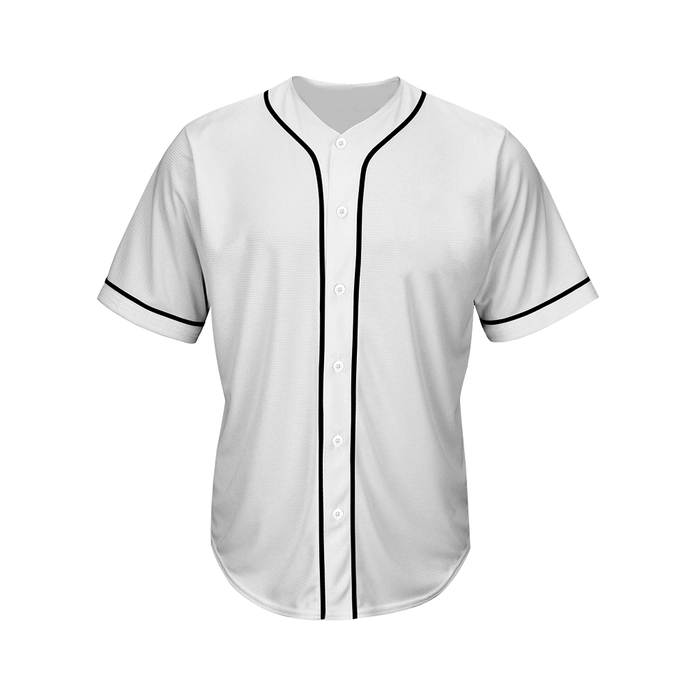 棒球服A0088 - 珠花布-180g/S