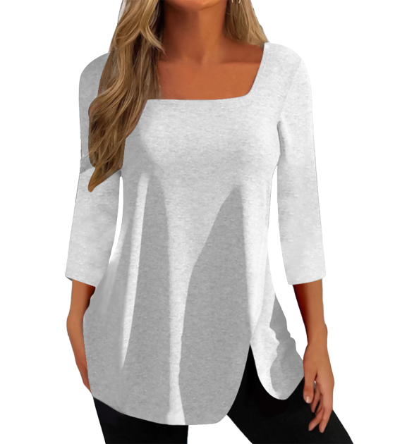 女数码印仿棉方领-LTW20238 - 仿棉-180g/S