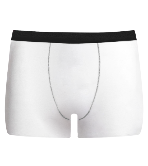 LJ内裤-R0112 - 仿棉-180g/S