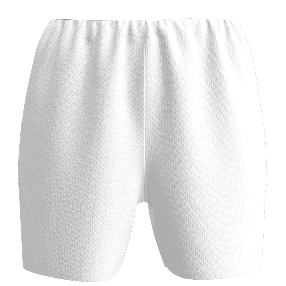 两侧袋虾皮短裤-XBH0007 - 鸟眼布-110g/S