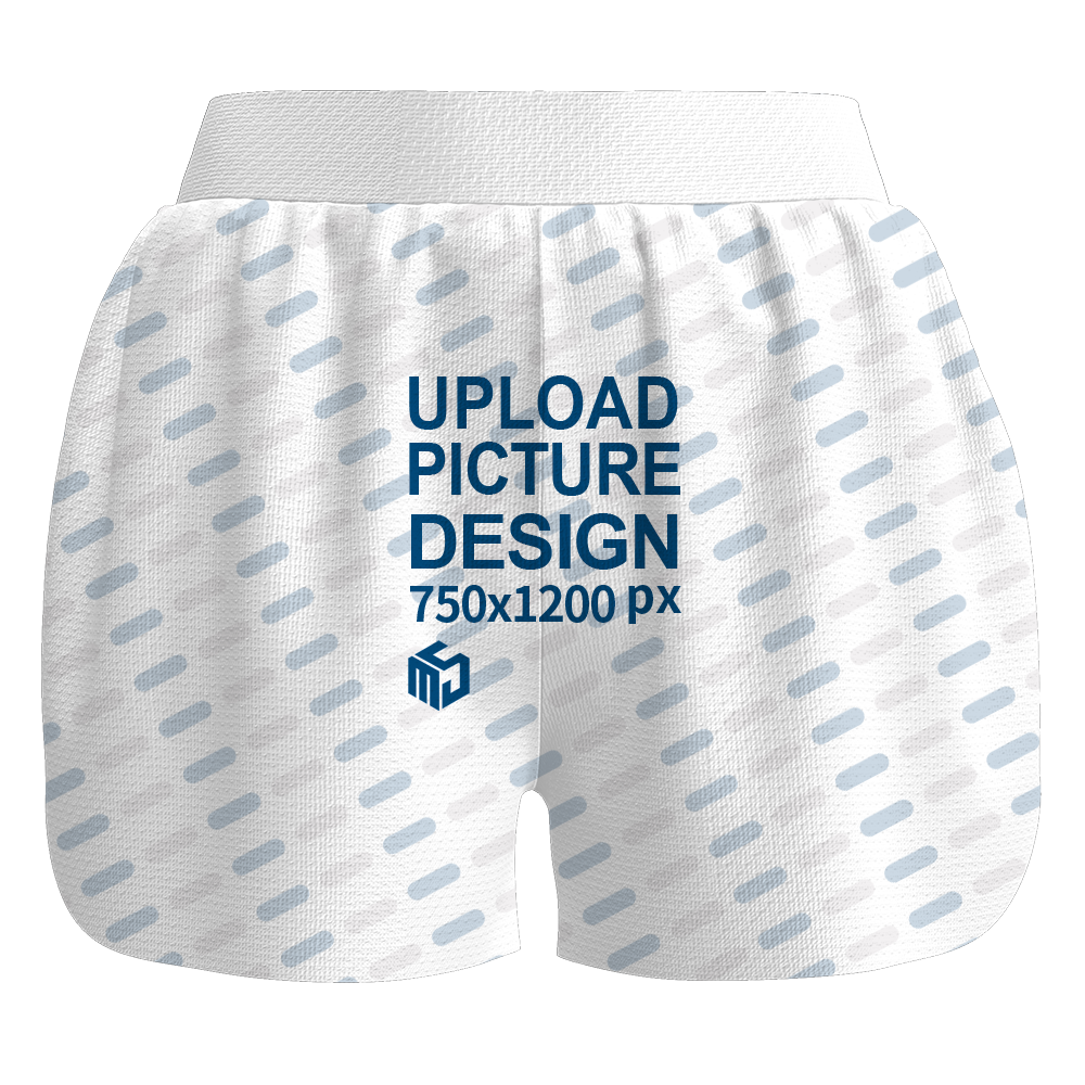 女士双层裤外裤-MJQ006W - 针眼布-140g/XS