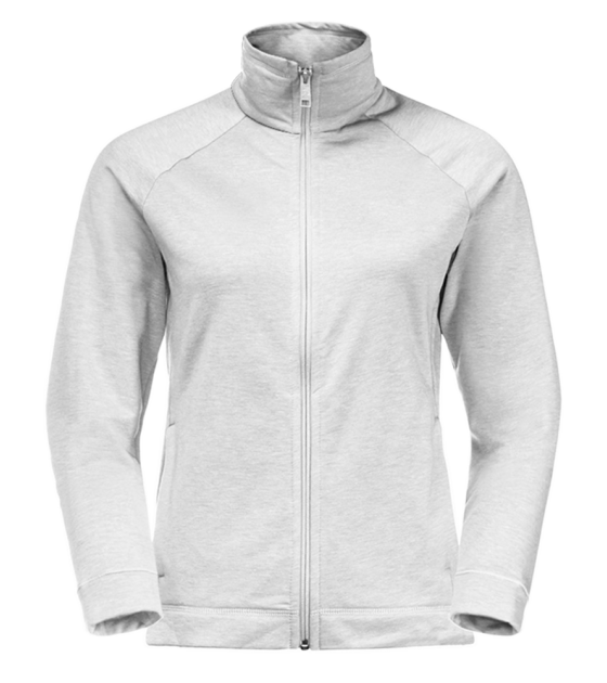 立领拉链卫衣套装-衣服(R0140AB-A) - 健康布-220g/S