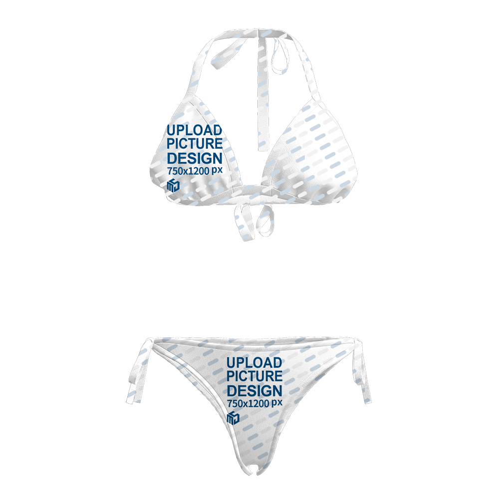 女士泳衣套装-WJW005LW - 超细涤-200g/XS