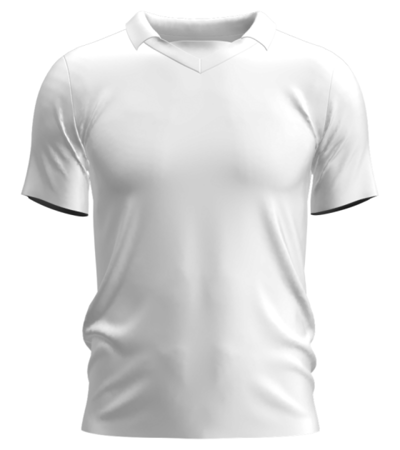 男士短袖A0103 - 鸟眼布-110g/XS