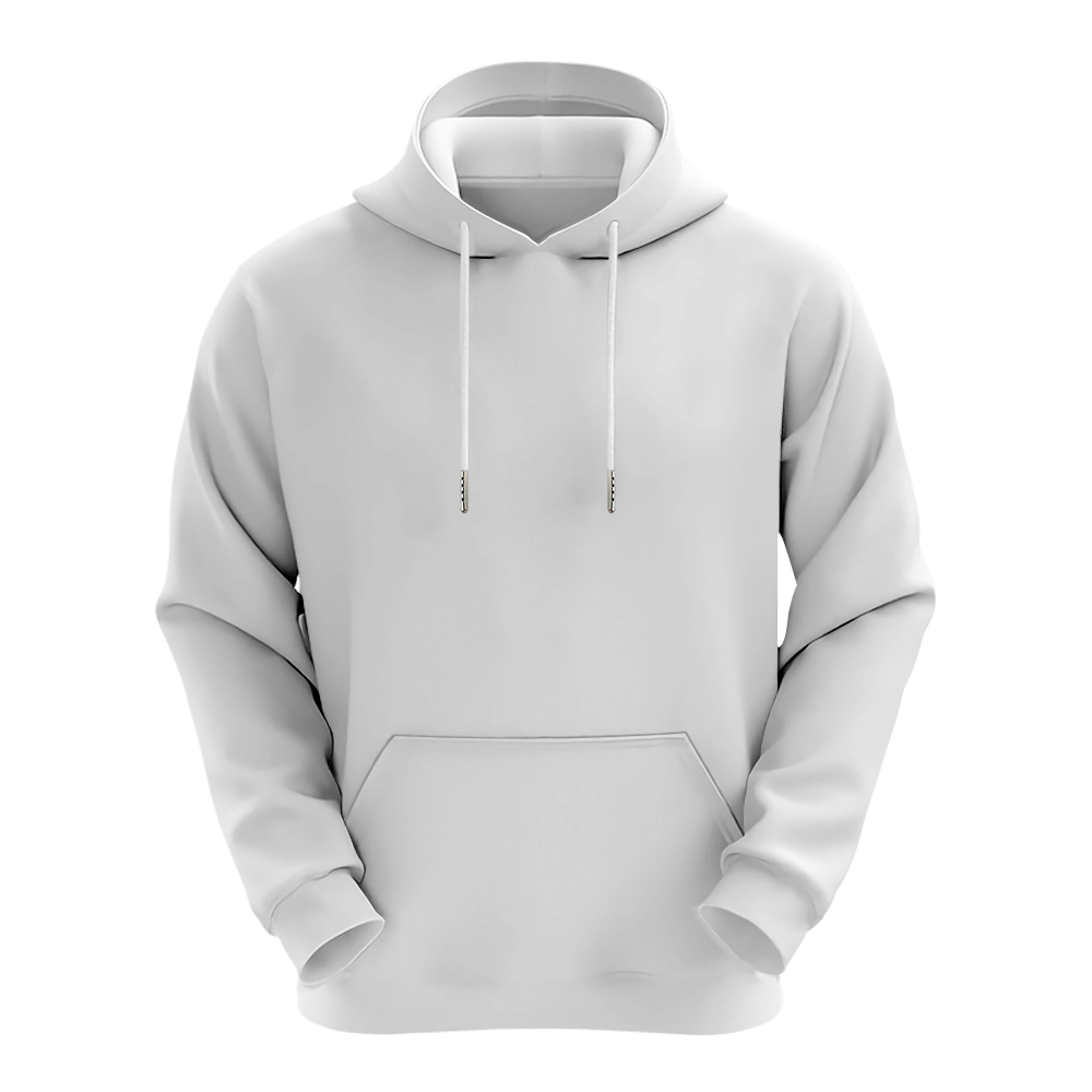 MRWY 3D亚码卫衣（R0071） - 空气层-200g/S