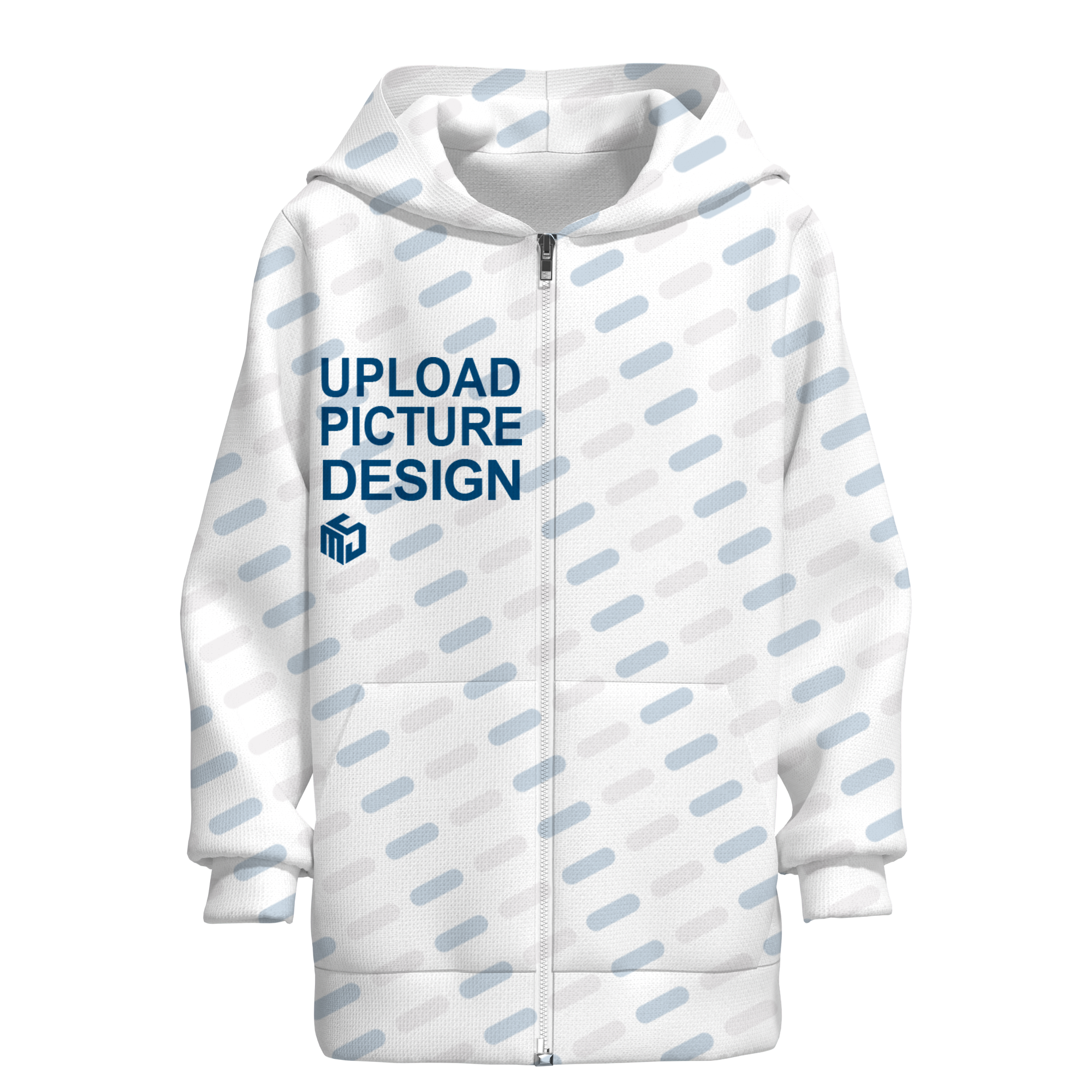 童装夹克-XM013 - 空气层-220g/90