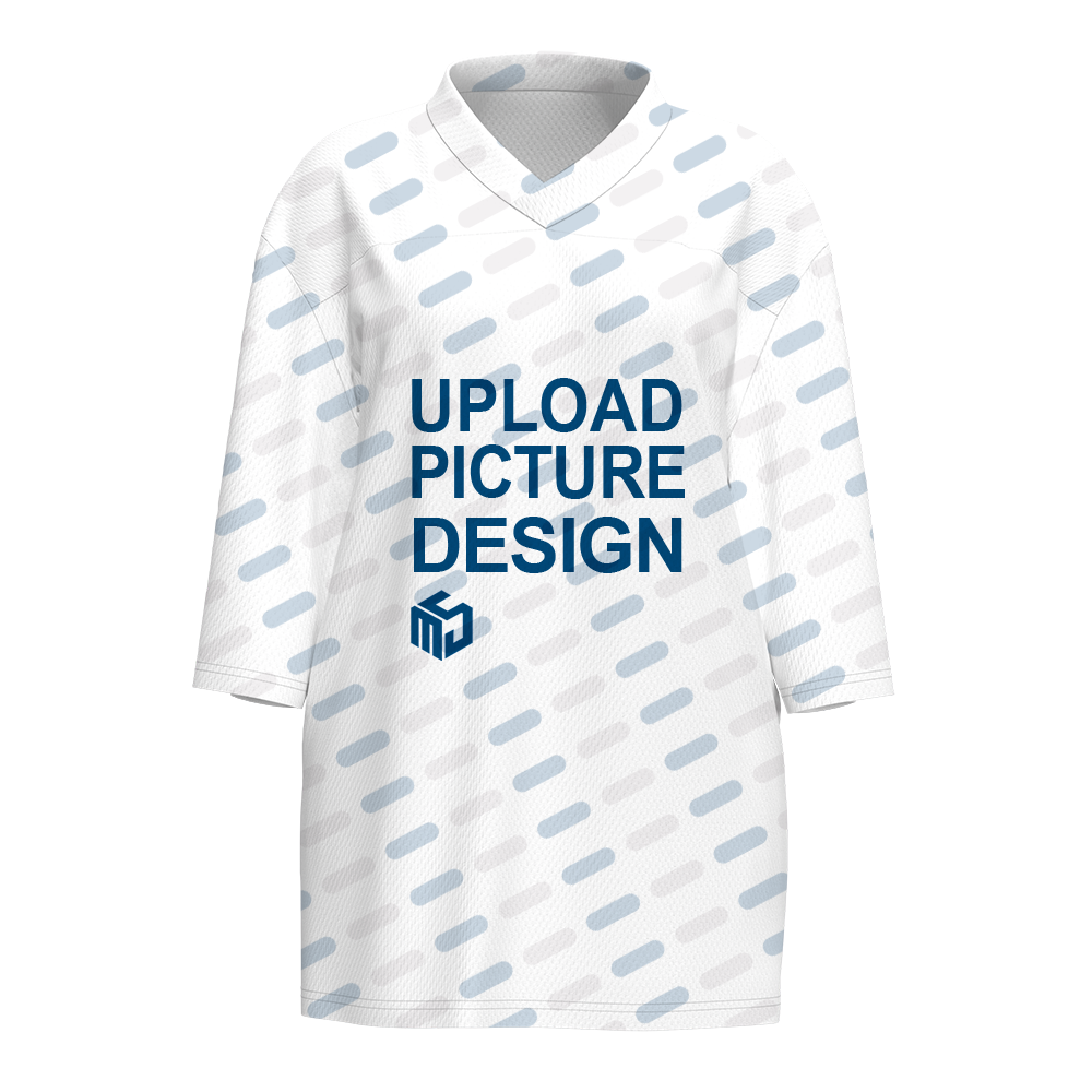 男士短袖-AW014 - 大洞洞布-140g/S