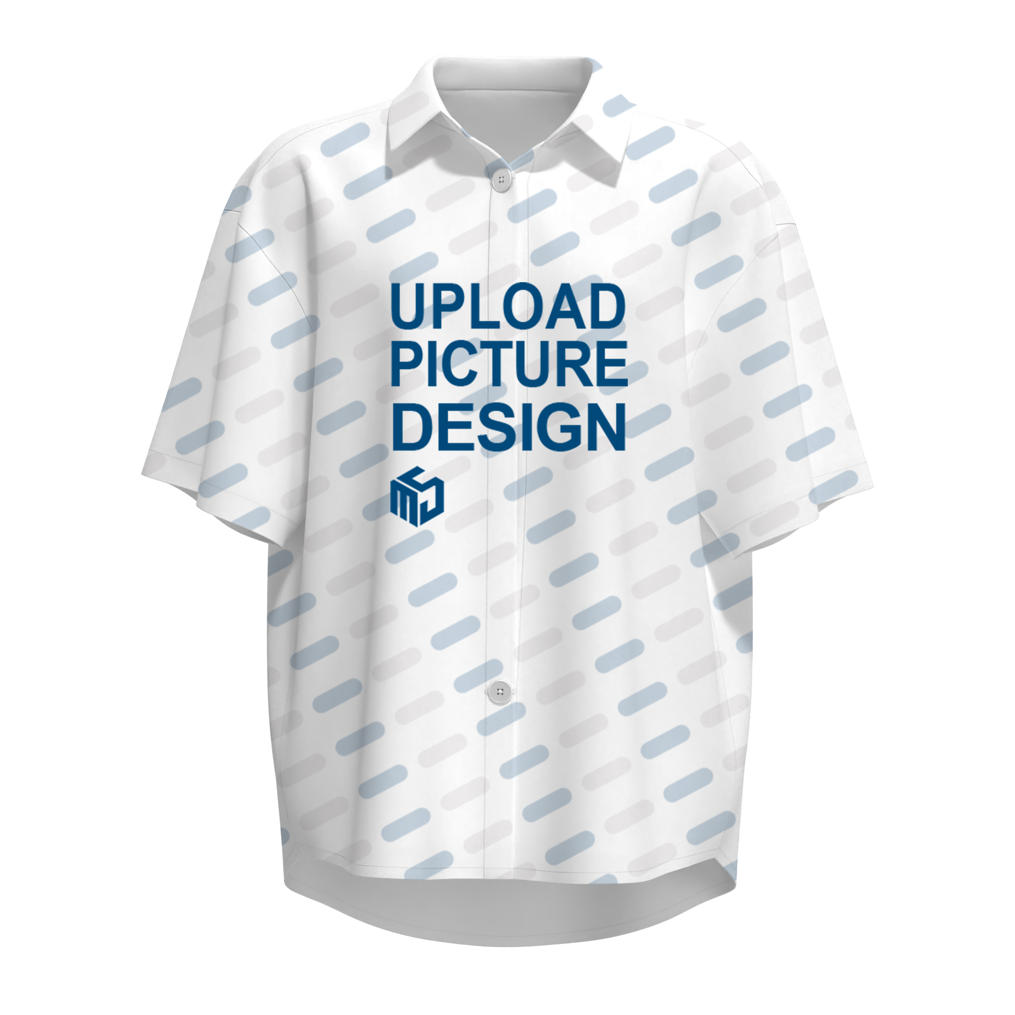 女士夏威夷衫-MJQ024 - 四面弹-120g/XS