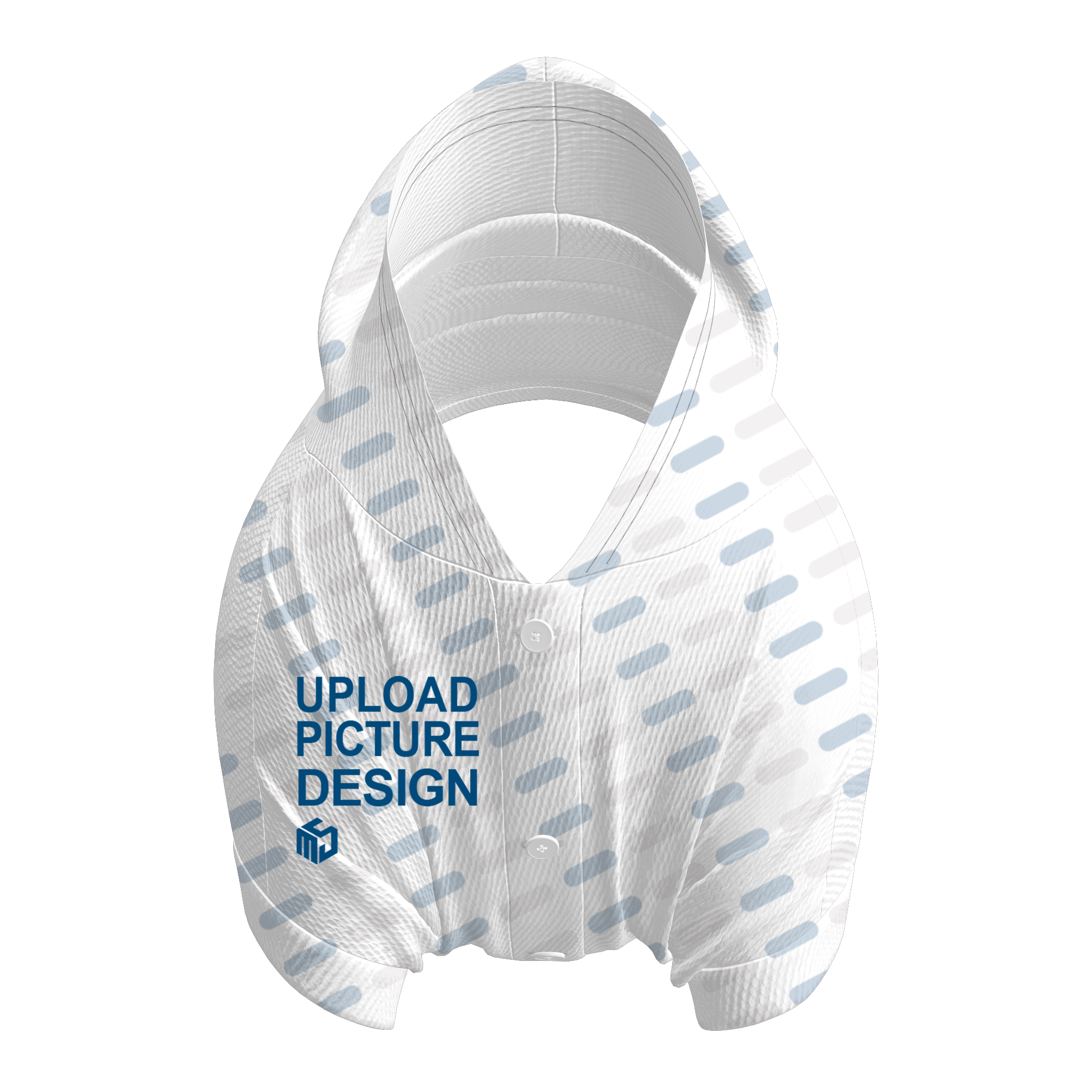 狗狗服-A0107X - 涤毛圈-250g/M