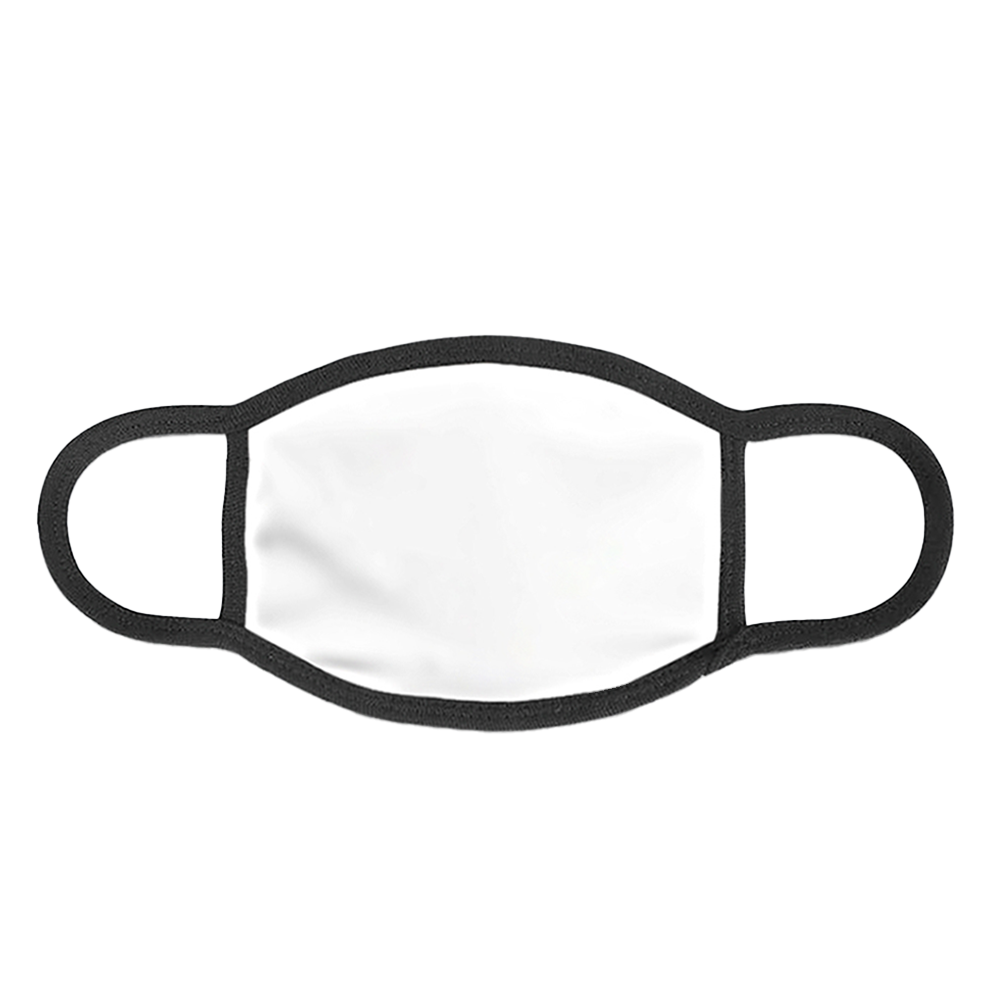 KZ02 防尘口罩1个（KZ0012_1） - 空气层-200g/17.5x13CM