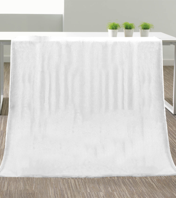 3D 毛毯横版双面法兰绒130X100CM（R0075） - 双面法兰绒-280g/130x100CM