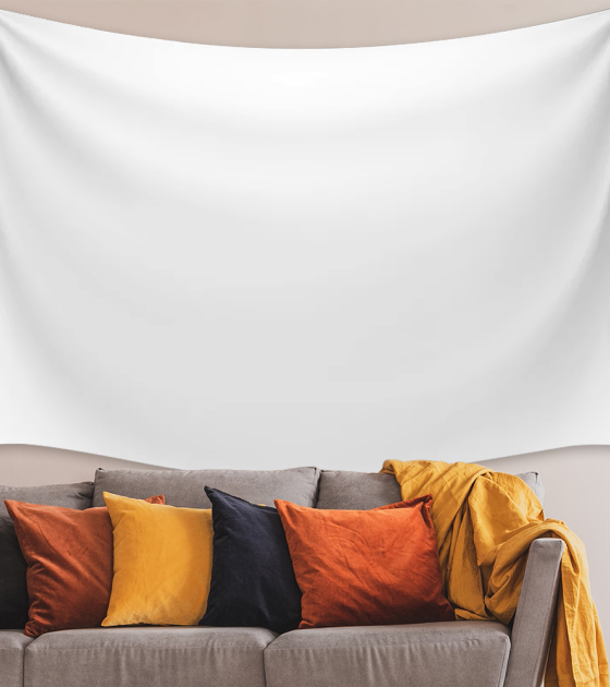 3D 挂布横版200x148CM（R0074） - 四面弹-120g/200x148CM