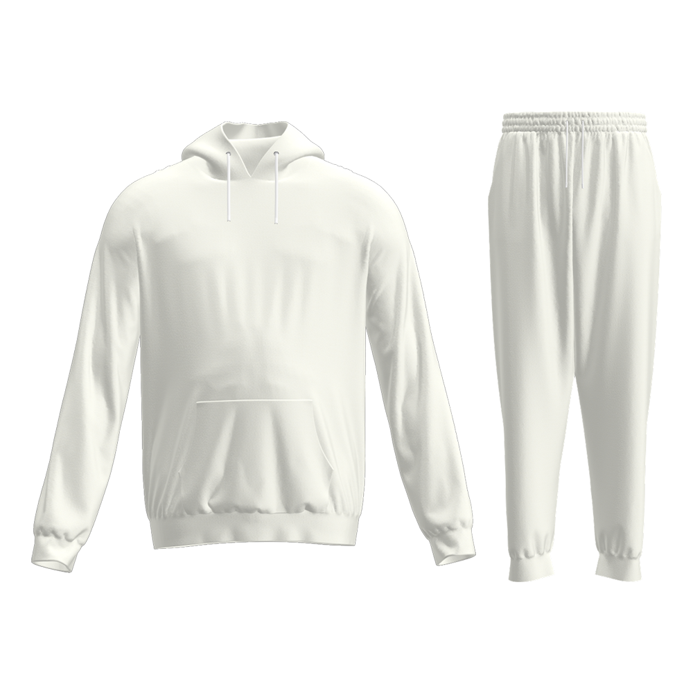 男士套装A0149 - 双面法兰绒-280g/S