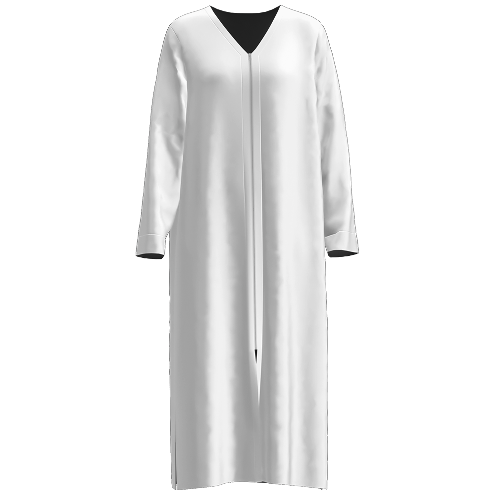 女士裙子MJSWD0112 - 仿棉-200g/S