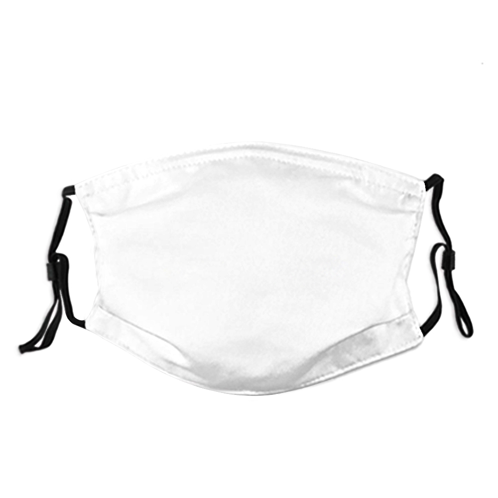 KZ04 防尘口罩1个（KZ0014_1） - 空气层-200g/17x13.5CM