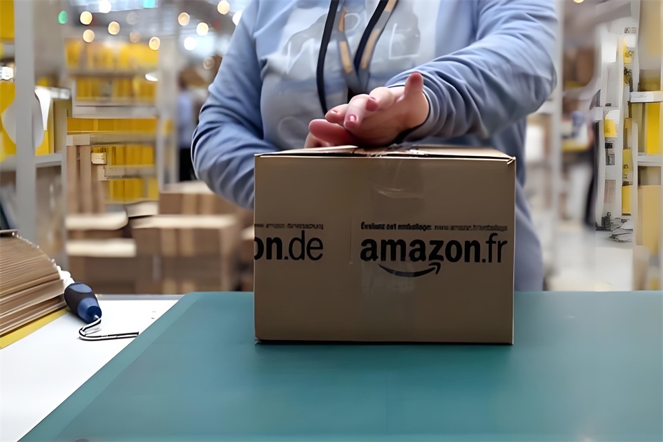 亚马逊定制商品退货新政