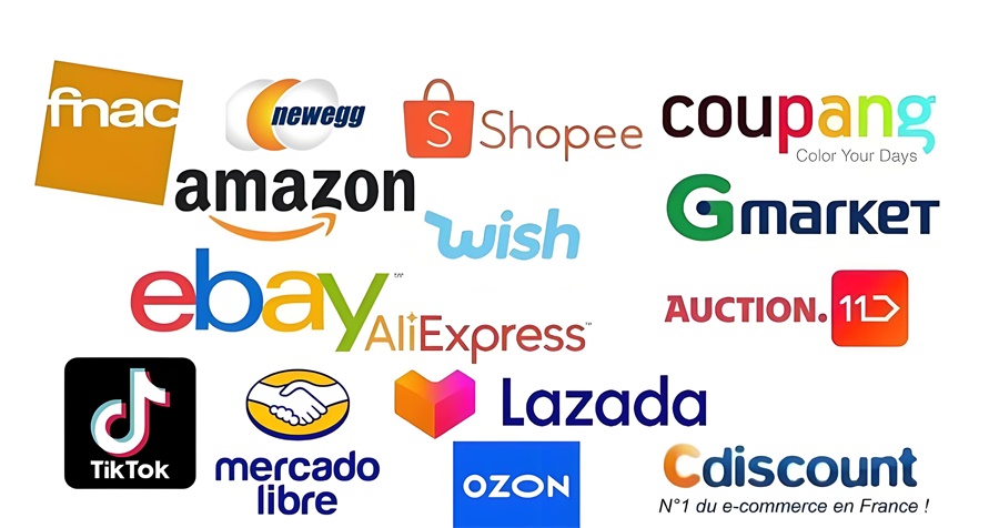 pod适合的电商平台