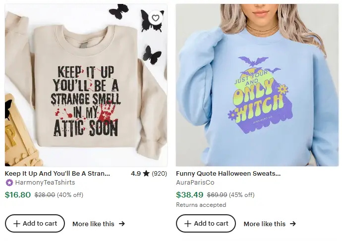 万圣节服装设计创意之万圣节语录