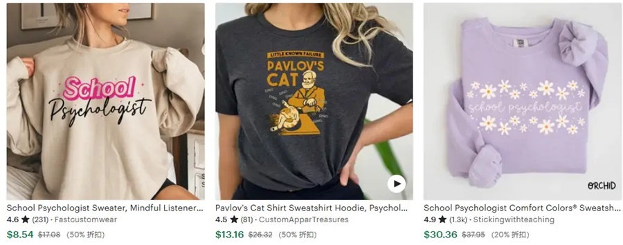 卫衣个性化设计思路之色彩心理学设计