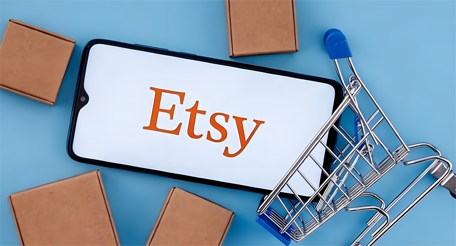 Etsy平台是否适合POD模式?